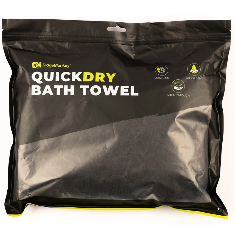 Ridge Monkey QuickDry Bath Towel